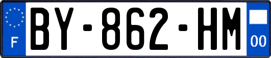 BY-862-HM