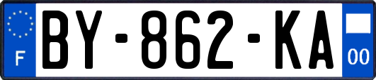 BY-862-KA
