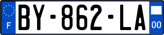 BY-862-LA