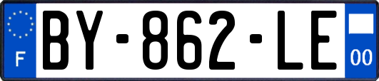 BY-862-LE