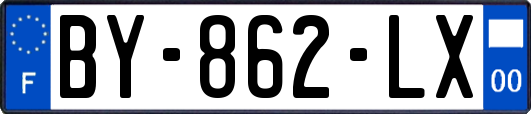 BY-862-LX