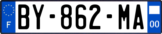 BY-862-MA