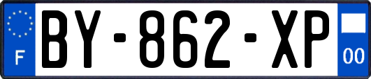 BY-862-XP