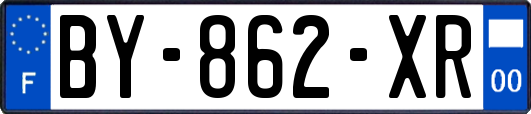 BY-862-XR