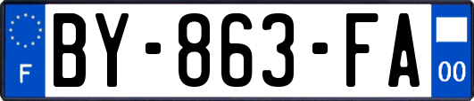 BY-863-FA
