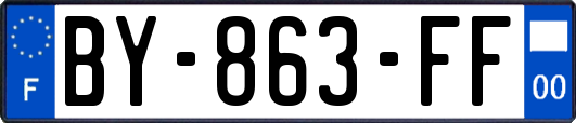 BY-863-FF
