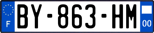 BY-863-HM