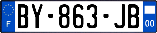 BY-863-JB