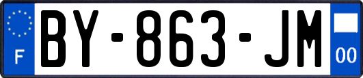 BY-863-JM