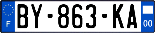 BY-863-KA
