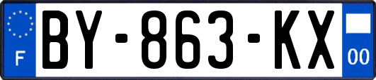 BY-863-KX