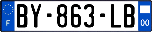 BY-863-LB