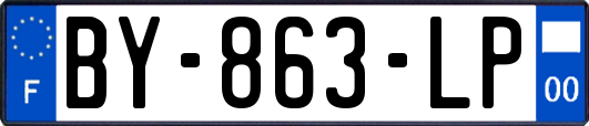 BY-863-LP