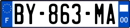 BY-863-MA