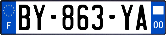BY-863-YA