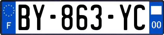BY-863-YC