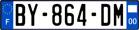 BY-864-DM