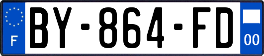 BY-864-FD