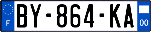 BY-864-KA