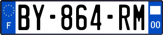 BY-864-RM