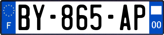 BY-865-AP