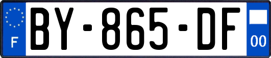 BY-865-DF