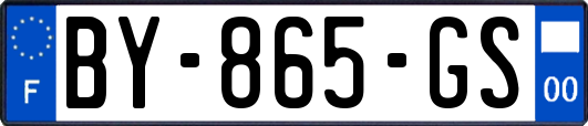 BY-865-GS