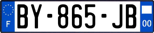 BY-865-JB
