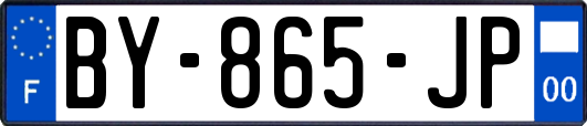 BY-865-JP