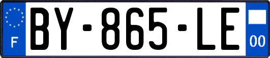 BY-865-LE
