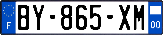BY-865-XM