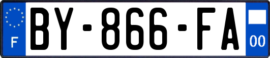 BY-866-FA