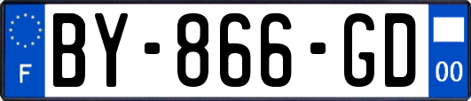 BY-866-GD