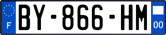 BY-866-HM