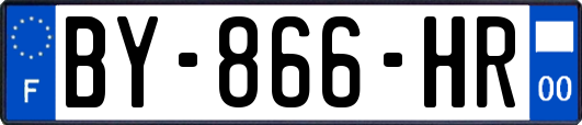 BY-866-HR