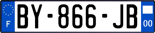 BY-866-JB