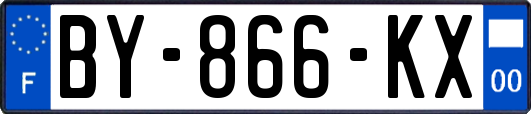 BY-866-KX