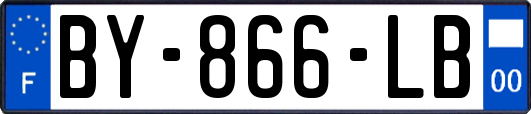 BY-866-LB