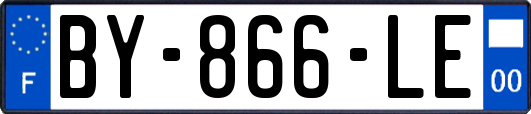 BY-866-LE