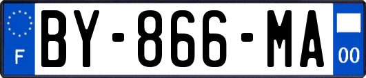 BY-866-MA