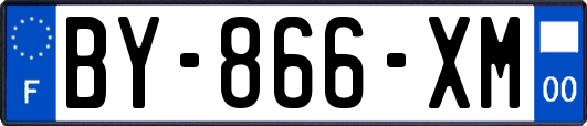 BY-866-XM