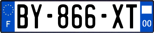 BY-866-XT