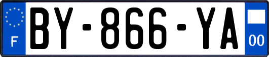 BY-866-YA