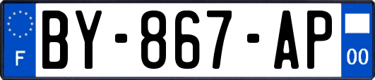 BY-867-AP