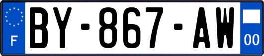 BY-867-AW