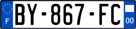 BY-867-FC
