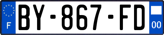 BY-867-FD