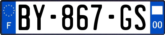 BY-867-GS