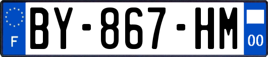 BY-867-HM