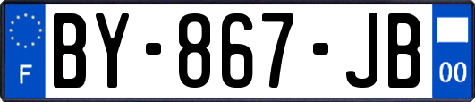 BY-867-JB